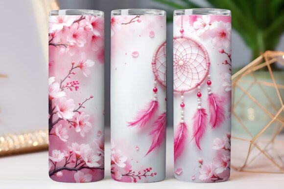 Color Native American Tumbler Wrap Jpg Review