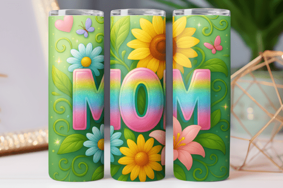 Mother Tumbler Wrap 20oz Skinny Mom Wrap Review