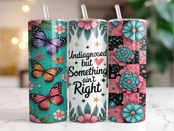 Sarcastic Quote Tumbler Wrap Design Review