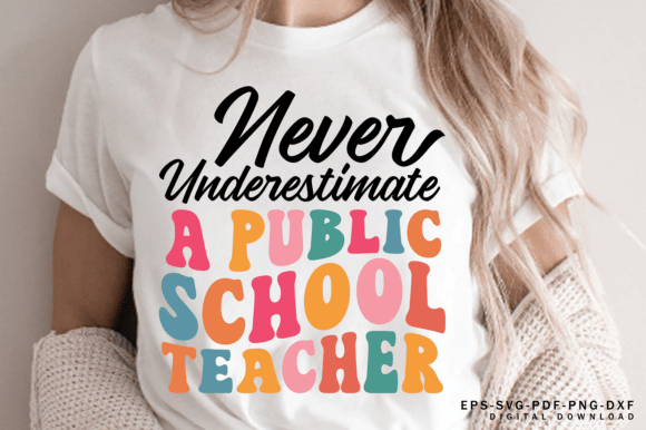 Teacher Svg Png for Embroidery Projects
