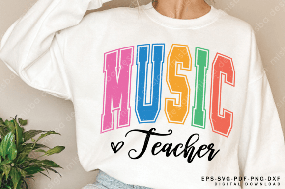 Teacher Svg Png Pdf for Embroidery Projects